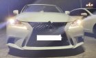 Lexus IS 250 2007 - Cần bán Lexus IS 250 năm 2007, màu trắng, nhập khẩu nguyên chiếc  