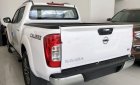 Nissan Navara   2019 - Cần bán Nissan Navara đời 2019, màu trắng, nhập khẩu nguyên chiếc