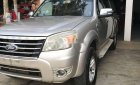 Ford Everest 2010 - Cần bán lại xe Ford Everest đời 2010 số sàn xe nguyên bản