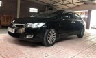 Honda Civic 2008 - Bán Honda Civic đời 2008, màu đen, nhập khẩu chính chủ