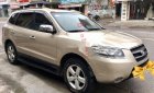 Hyundai Santa Fe 2008 - Cần bán lại xe Hyundai Santa Fe  2.7 MT 2008 số sàn giá tốt