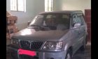 Mitsubishi Jolie   2003 - Bán Mitsubishi Jolie sản xuất năm 2003, màu bạc, chính chủ 