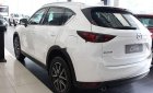 Mazda CX 5   2019 - Bán xe Mazda CX 5 sản xuất 2019, màu trắng, giá chỉ 929 triệu