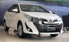 Toyota Vios 2019 - Bán Toyota Vios 2019, hỗ trợ ưu đãi