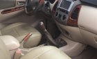 Toyota Innova 2007 - Bán Toyota Innova đời 2007, màu vàng, xe gia đình