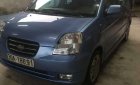 Kia Morning 2006 - Cần bán lại xe Kia Morning năm 2006, nhập khẩu nguyên chiếc, giá chỉ 136 triệu