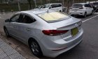 Hyundai Elantra   2017 - Bán Hyundai Elantra đời 2017, màu bạc, xe nhập, số sàn