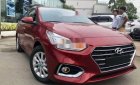 Hyundai Accent   2019 - Bán Hyundai Accent đời 2019, màu đỏ, nhập khẩu  