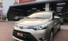 Toyota Vios 2016 - Cần bán lại xe Toyota Vios CVT G AT đời 2016, 170 triệu