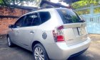 Kia Carens   2010 - Bán Kia Carens đời 2010, màu bạc, số tự động, 315tr