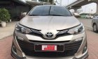 Toyota Vios 2019 - Bán ô tô Toyota Vios đời 2019, 595tr xe nguyên bản
