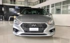 Hyundai Accent   2019 - Bán Hyundai Accent năm 2019, màu bạc, giá chỉ 420 triệu