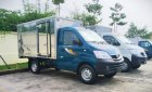 Thaco TOWNER 2019 - Mua bán xe giá tốt 990kg TOWNER990 công nghệ Suzuki hỗ trợ 70% ngân hàng