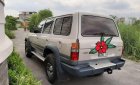 Toyota Land Cruiser     1997 - Xe Toyota Land Cruiser sản xuất năm 1997, xe nhập