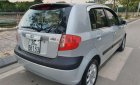 Hyundai Click   2008 - Bán Hyundai Click năm sản xuất 2008, màu bạc, nhập khẩu Hàn Quốc  