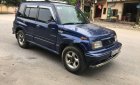 Suzuki Grand vitara 2003 - Bán xe Suzuki Grand vitara đời 2003, nhập khẩu chính hãng