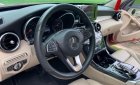 Mercedes-Benz C class    C200 2019 - Bán Mercedes C200 2019, màu đỏ, nhập khẩu nguyên chiếc