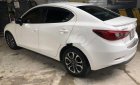 Mazda 2   2018 - Bán Mazda 2 sản xuất năm 2018, màu trắng như mới, 485 triệu