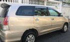 Toyota Innova 2009 - Bán Toyota Innova đời 2009, giá chỉ 395 triệu