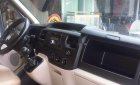 Ford Transit   2016 - Bán Ford Transit đời 2016, màu bạc như mới, 505tr