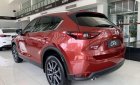 Mazda CX 5   2018 - Bán Mazda CX 5 đời 2018, màu đỏ, nhập khẩu, 888tr
