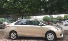 Toyota Vios   2015 - Cần bán lại xe Toyota Vios đời 2015, giá chỉ 410 triệu