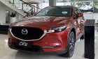 Mazda CX 5   2018 - Bán Mazda CX 5 đời 2018, màu đỏ, nhập khẩu, 888tr