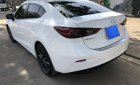 Mazda 3   1.5 AT   2016 - Bán xe Mazda 3 1.5 AT đời 2016, màu trắng số tự động