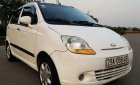 Chevrolet Spark 2011 - Cần bán gấp Chevrolet Spark đời 2011, màu trắng, nhập khẩu chính hãng