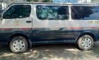 Toyota Hiace   1999 - Cần bán xe Toyota Hiace năm sản xuất 1999, nhập khẩu nguyên chiếc chính hãng