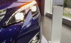 Peugeot 5008   2019 - Cần bán Peugeot 5008 sản xuất năm 2019, màu xanh lam