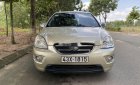 Kia Carens 2009 - Cần bán lại xe Kia Carens sản xuất năm 2009 xe nguyên bản