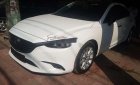 Mazda 6 2018 - Bán ô tô Mazda 6 2018 xe nguyên bản