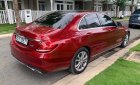 Mercedes-Benz C class    C200 2019 - Bán Mercedes C200 2019, màu đỏ, nhập khẩu nguyên chiếc