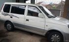 Mitsubishi Jolie 2007 - Bán Mitsubishi Jolie sản xuất năm 2007, màu trắng xe nguyên bản