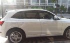 Audi Q5 2012 - Bán xe Audi Q5 năm 2012, màu trắng, xe nhập chính hãng