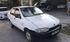 Fiat Siena 2002 - Cần bán xe Fiat Siena đời 2002, màu trắng xe nguyên bản