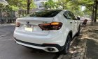 BMW X6     2014 - Cần bán xe BMW X6 đời 2014, màu trắng, nhập khẩu nguyên chiếc xe gia đình
