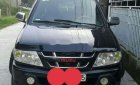 Isuzu Hi lander    2007 - Cần bán gấp Isuzu Hi lander đời 2007, màu đen giá cạnh tranh