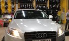 Audi Q7   2008 - Bán Audi Q7 đời 2008, màu bạc, nhập khẩu còn mới