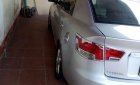 Kia Cerato   2010 - Bán Kia Cerato 2010, màu bạc, xe nhập