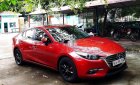 Mazda 3 AT 2017 - Xe Mazda 3 AT đời 2017, màu đỏ giá cạnh tranh