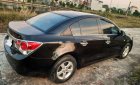 Daewoo Lacetti SE MT 2010 - Cần bán gấp Daewoo Lacetti SE MT 2010, nhập khẩu