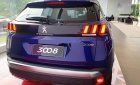 Peugeot 5008   2019 - Cần bán Peugeot 5008 sản xuất năm 2019, màu xanh lam