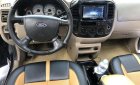 Ford Escape 2005 - Cần bán lại xe Ford Escape sản xuất 2005, màu đen xe nguyên bản