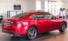 Mazda 6   2018 - Cần bán Mazda 6 2018, màu đỏ, 954 triệu