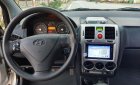 Hyundai Click   2008 - Bán Hyundai Click năm sản xuất 2008, màu bạc, nhập khẩu Hàn Quốc  