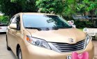 Toyota Sienna   2.7  2010 - Bán Toyota Sienna 2.7 sản xuất 2010, xe nhập