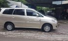 Toyota Innova   2012 - Bán Toyota Innova 2012, xe cũ, chính chủ