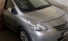 Toyota Vios 2010 - Cần bán Toyota Vios đời 2010 giá cạnh tranh xe nguyên bản